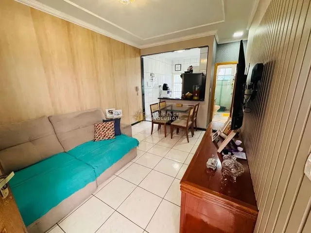 Imagem 16: Casa com 2 Quartos e Terraço em Copacabana Conforto, Lazer e Localização Privilegiada!