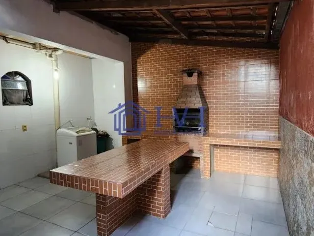 Imagem 1: Casa 04 Quartos Canaa Venda