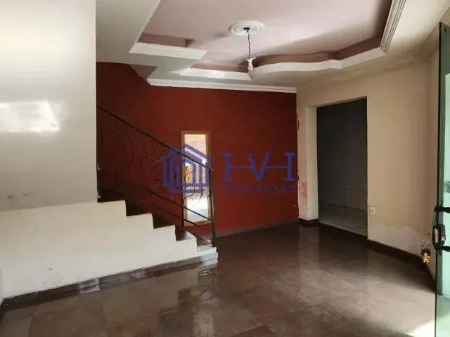 Imagem 7: Casa 04 Quartos Canaa Venda