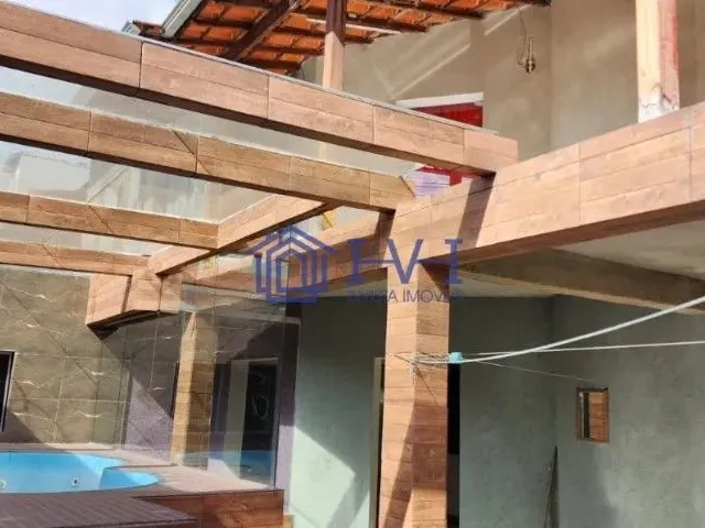 Imagem 4: Casa 04 Quartos Canaa Venda