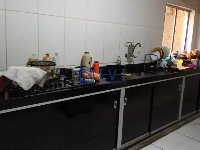 Imagem 2: Casa 04 Quartos Canaa Venda