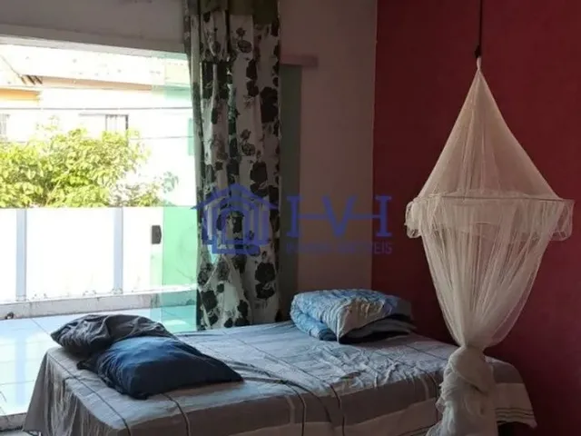 Imagem 10: Casa 04 Quartos Canaa Venda
