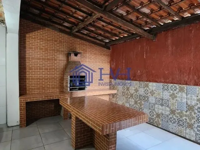 Imagem 12: Casa 04 Quartos Canaa Venda
