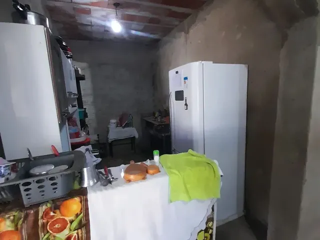 Imagem 13: Venda de Uma Casa com 10 Comodos