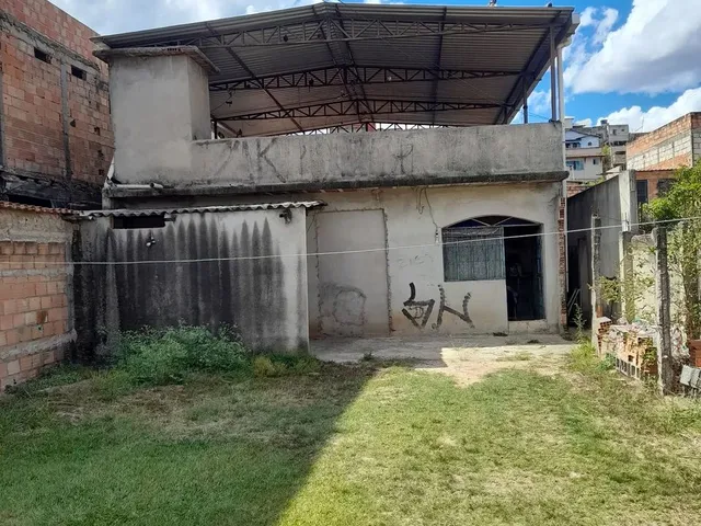 Imagem 15: Venda de Uma Casa com 10 Comodos