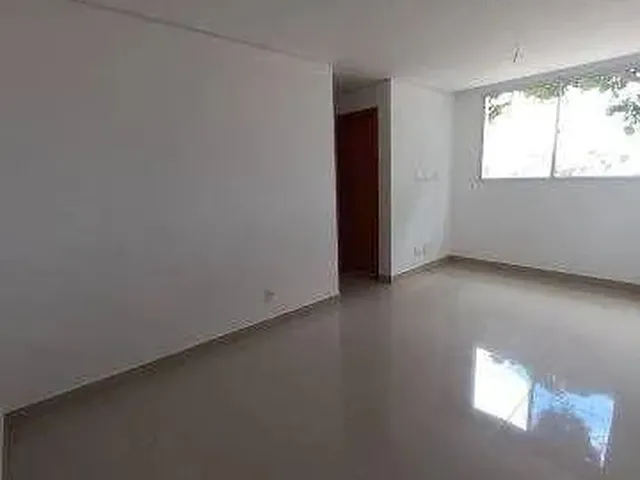 Imagem: Apartamento com 2 Quartos Sendo 01 com Suite