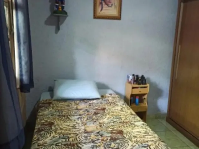 Imagem: Geovana Sai do Aluguel Casa Barrio, Leticia