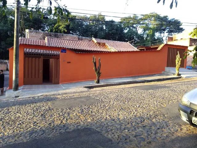Imagem: Vendo Essa Linda Casa
