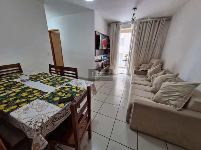 Imagem: Condomínio Rossi Jardins - Apartamento