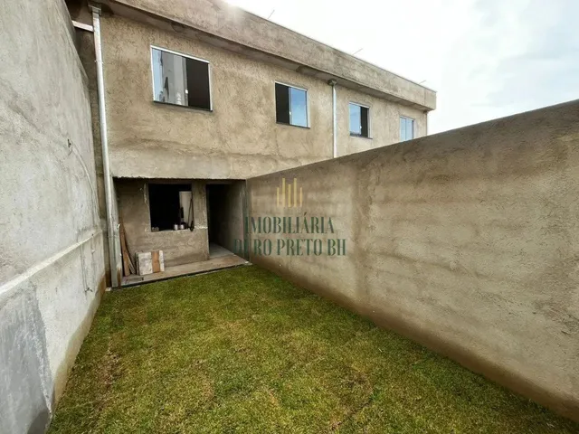 Imagem: Casa em Um Lote de 125 M², Localizada em