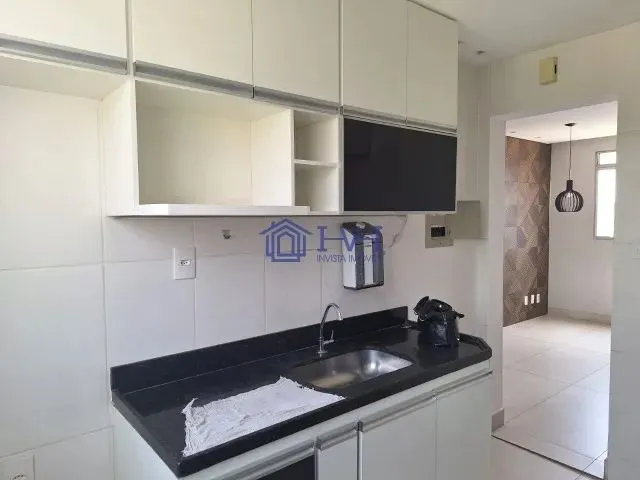 Imagem 1: Cobertura Duplex 2 Quartos Copacabana Venda