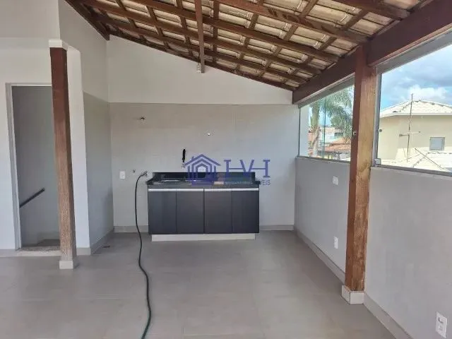 Imagem 5: Cobertura Duplex 2 Quartos Copacabana Venda