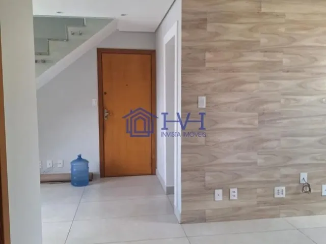 Imagem 4: Cobertura Duplex 2 Quartos Copacabana Venda