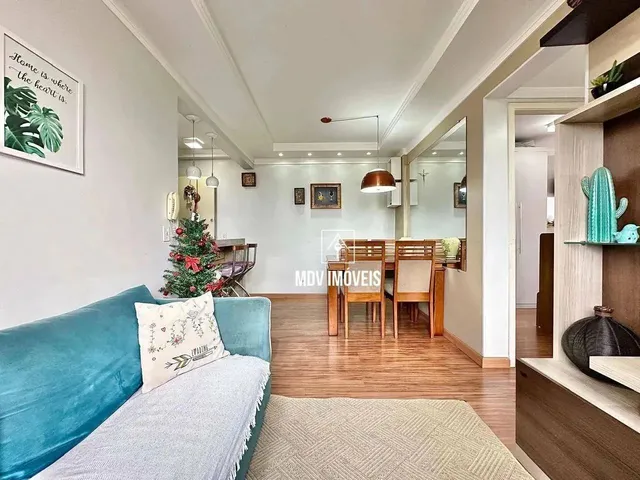 Imagem 2: Apartamento 2 Quartos com Planejados, Elevador e Lazer R$275.000 - Venda Nova - Belo Ho