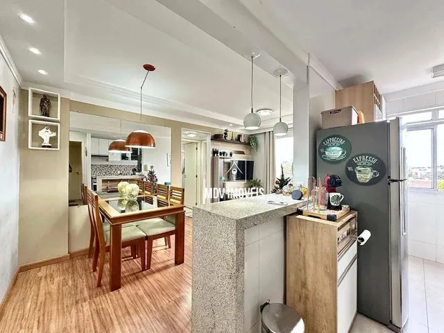 Imagem 15: Apartamento 2 Quartos com Planejados, Elevador e Lazer R$275.000 - Venda Nova - Belo Ho
