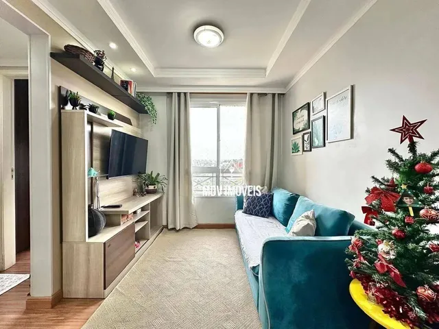Imagem 10: Apartamento 2 Quartos com Planejados, Elevador e Lazer R$275.000 - Venda Nova - Belo Ho