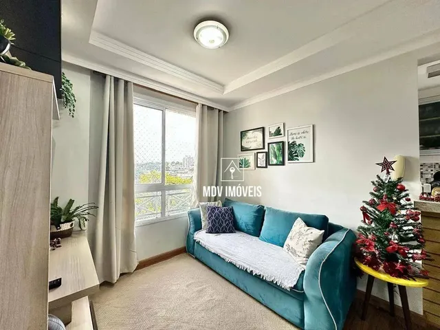 Imagem 7: Apartamento 2 Quartos com Planejados, Elevador e Lazer R$275.000 - Venda Nova - Belo Ho