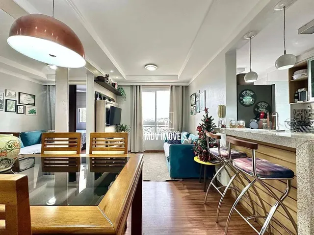 Imagem 9: Apartamento 2 Quartos com Planejados, Elevador e Lazer R$275.000 - Venda Nova - Belo Ho