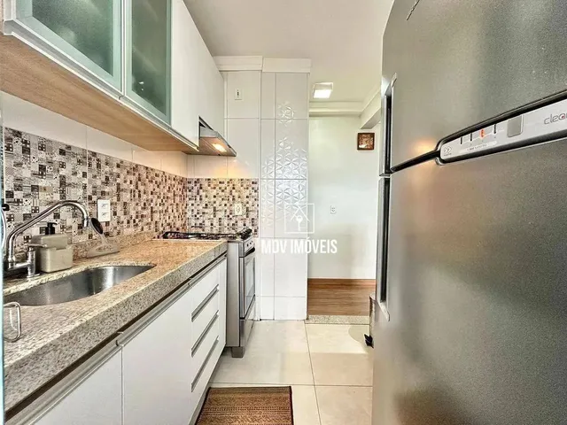 Imagem 16: Apartamento 2 Quartos com Planejados, Elevador e Lazer R$275.000 - Venda Nova - Belo Ho