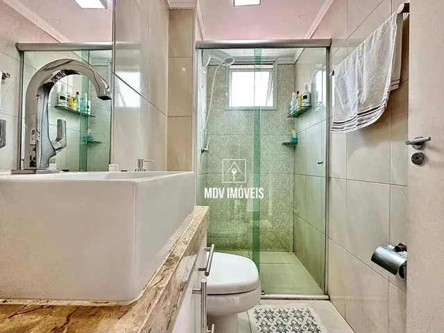 Imagem 11: Apartamento 2 Quartos com Planejados, Elevador e Lazer R$275.000 - Venda Nova - Belo Ho