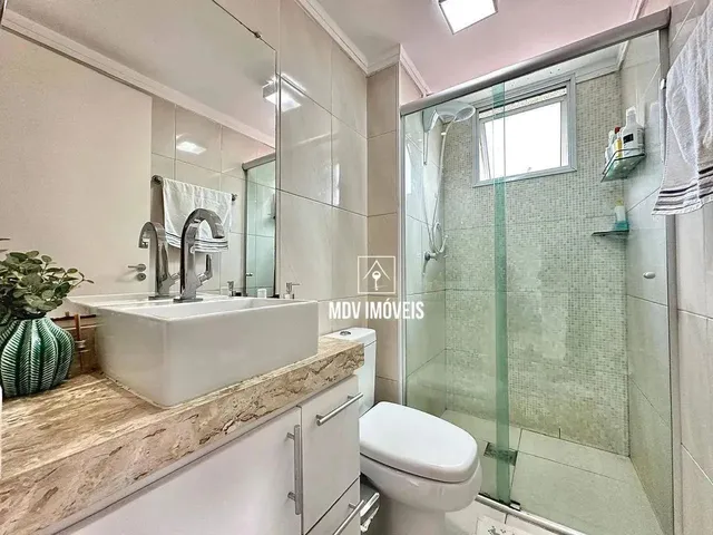 Imagem 5: Apartamento 2 Quartos com Planejados, Elevador e Lazer R$275.000 - Venda Nova - Belo Ho