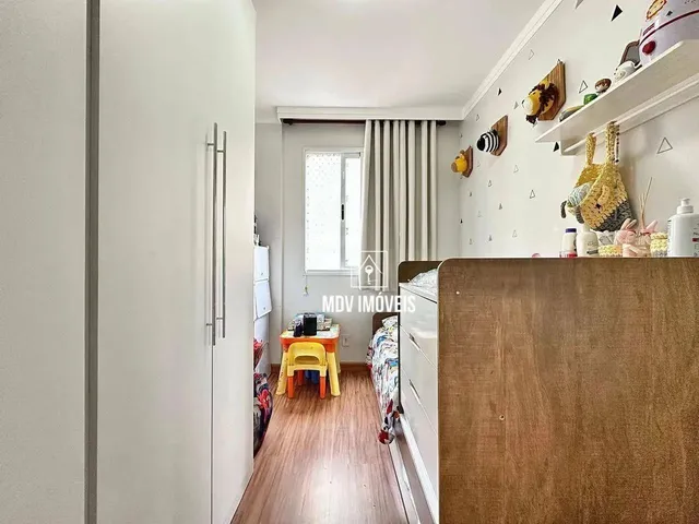 Imagem 12: Apartamento 2 Quartos com Planejados, Elevador e Lazer R$275.000 - Venda Nova - Belo Ho