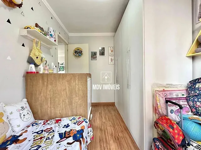 Imagem 13: Apartamento 2 Quartos com Planejados, Elevador e Lazer R$275.000 - Venda Nova - Belo Ho