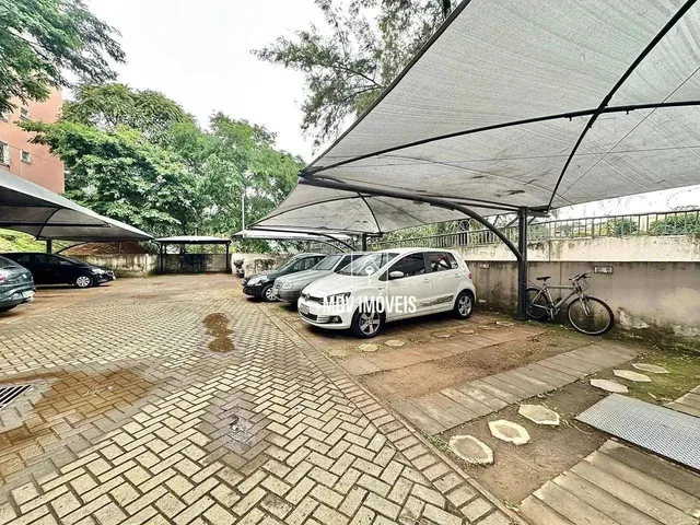 Imagem 14: Apartamento 2 Quartos com Planejados, Elevador e Lazer R$275.000 - Venda Nova - Belo Ho