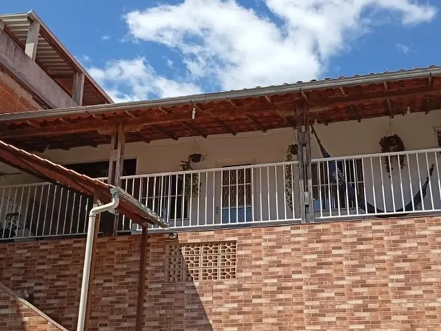 Imagem 1: Excelente Casa Recém Reformada com Dois Quartos, no Jardim dos Comerciários