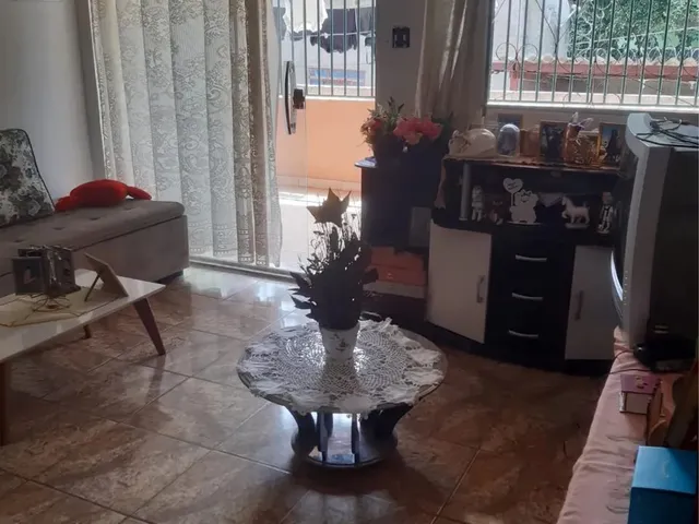 Imagem: Casa Espaçosa 4 Quartos C/ 3 Varandas