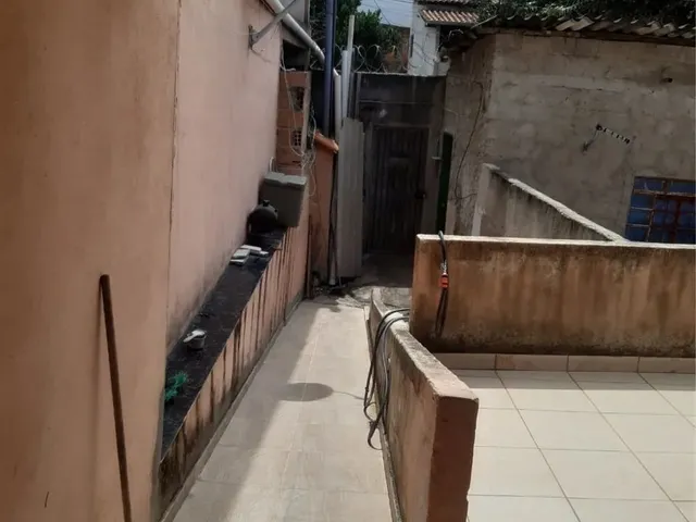 Imagem 5: Casa Espaçosa 4 Quartos C/ 3 Varandas - Venda Nova (Bairro Rio