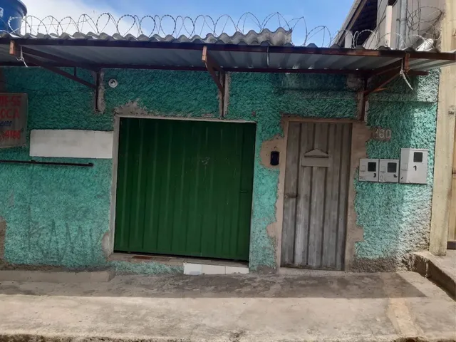 Imagem 6: Casa Espaçosa 4 Quartos C/ 3 Varandas - Venda Nova (Bairro Rio