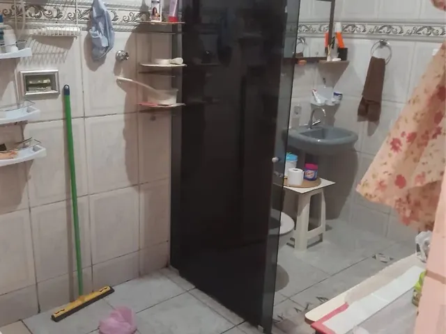 Imagem 8: Casa Espaçosa 4 Quartos C/ 3 Varandas - Venda Nova (Bairro Rio