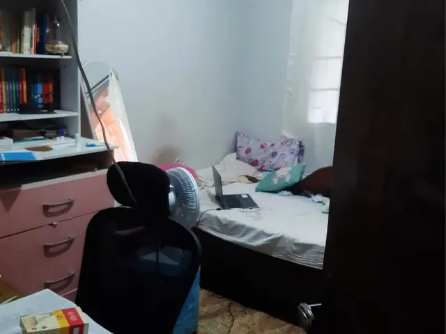 Imagem 9: Casa Espaçosa 4 Quartos C/ 3 Varandas - Venda Nova (Bairro Rio