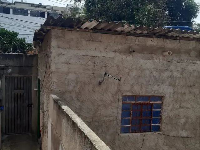 Imagem 10: Casa Espaçosa 4 Quartos C/ 3 Varandas - Venda Nova (Bairro Rio