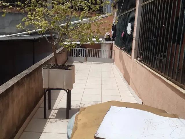 Imagem 11: Casa Espaçosa 4 Quartos C/ 3 Varandas - Venda Nova (Bairro Rio