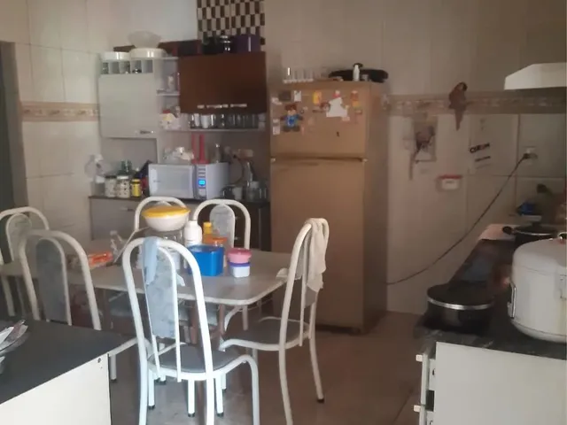 Imagem 12: Casa Espaçosa 4 Quartos C/ 3 Varandas - Venda Nova (Bairro Rio