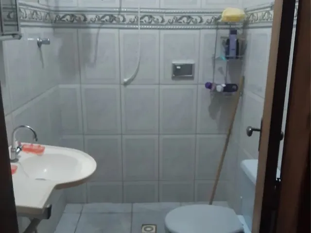 Imagem 13: Casa Espaçosa 4 Quartos C/ 3 Varandas - Venda Nova (Bairro Rio