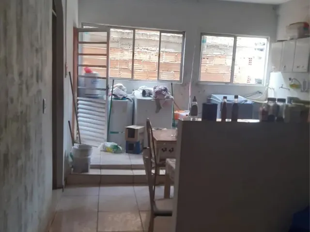 Imagem 15: Casa Espaçosa 4 Quartos C/ 3 Varandas - Venda Nova (Bairro Rio