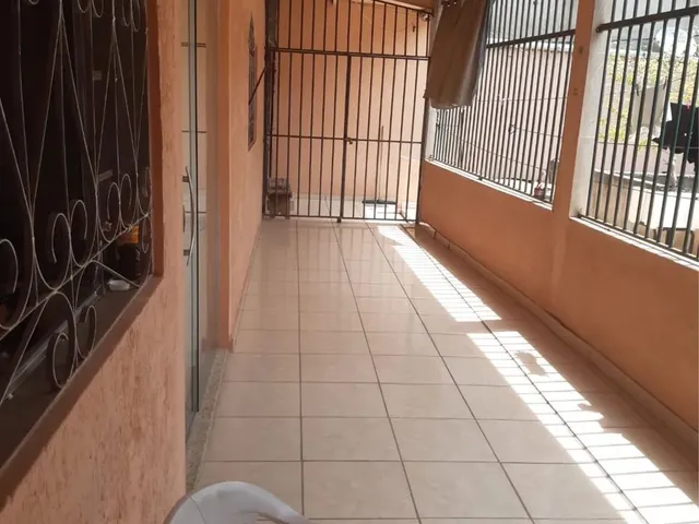 Imagem 16: Casa Espaçosa 4 Quartos C/ 3 Varandas - Venda Nova (Bairro Rio