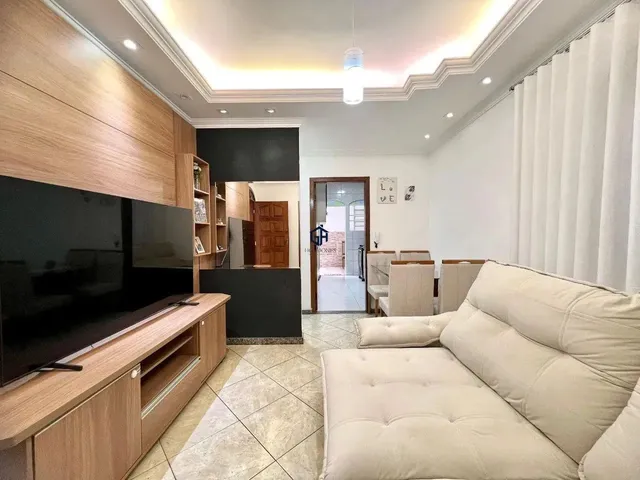 Imagem: Casa Geminada 02 Quartos 01 Vaga no Copacabana