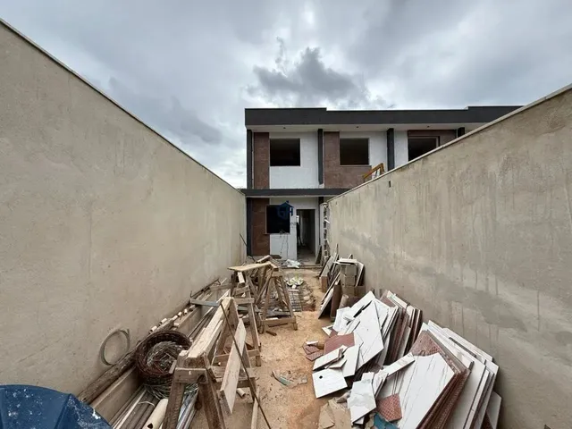 Imagem: Casa Individual - Copacabana