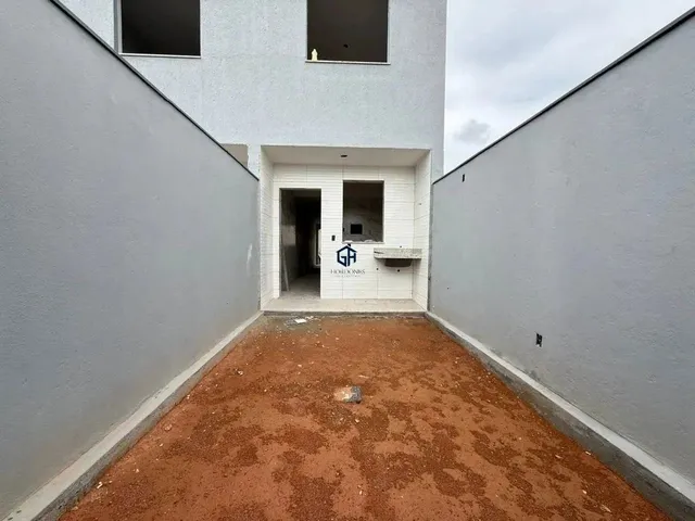 Imagem 4: Casa Individual - Copacabana