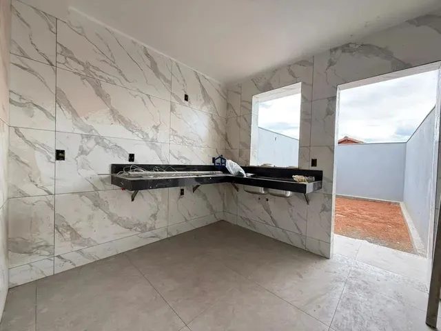 Imagem 7: Casa Individual - Copacabana