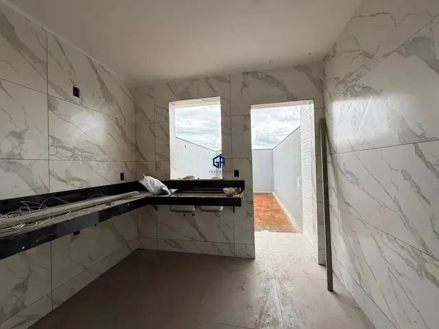 Imagem 14: Casa Individual - Copacabana