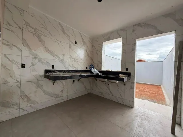 Imagem 13: Casa Individual - Copacabana
