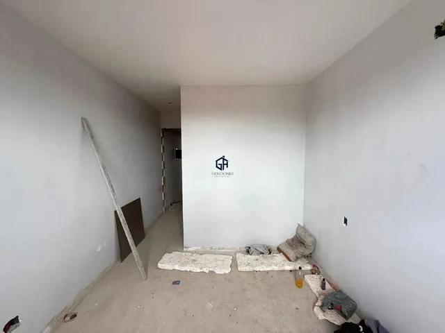 Imagem 10: Casa Individual - Copacabana