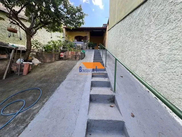 Imagem: Casa de 3 Quartos Bairro Copacabana em Belo