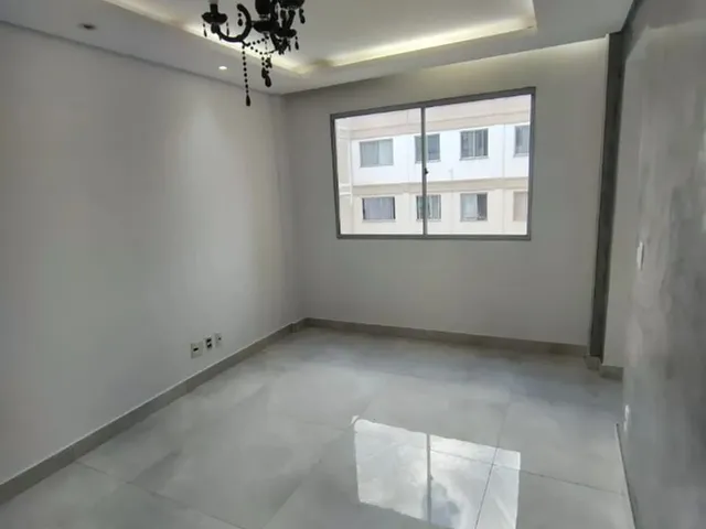 Imagem: Lindo Apto 02 Quartos, Todo Reformado no