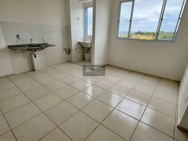 Imagem 15: Uno Residencial - Apartamento 2 Quartos com Suíte no Bairro Jardim dos Comerciários